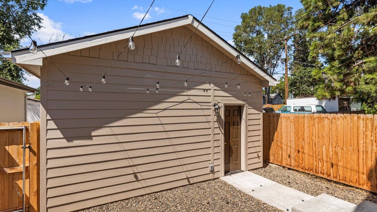 Photo of Outdoor in Boise
