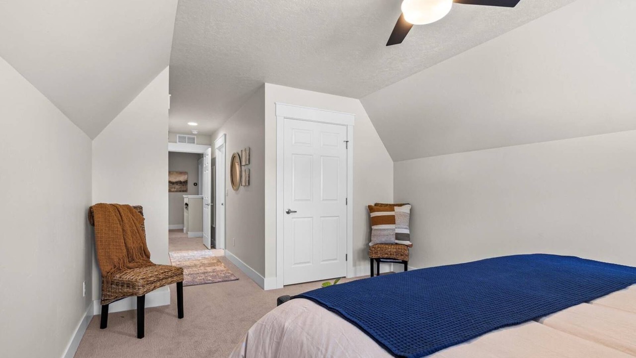 Photo of Bedroom in Boise