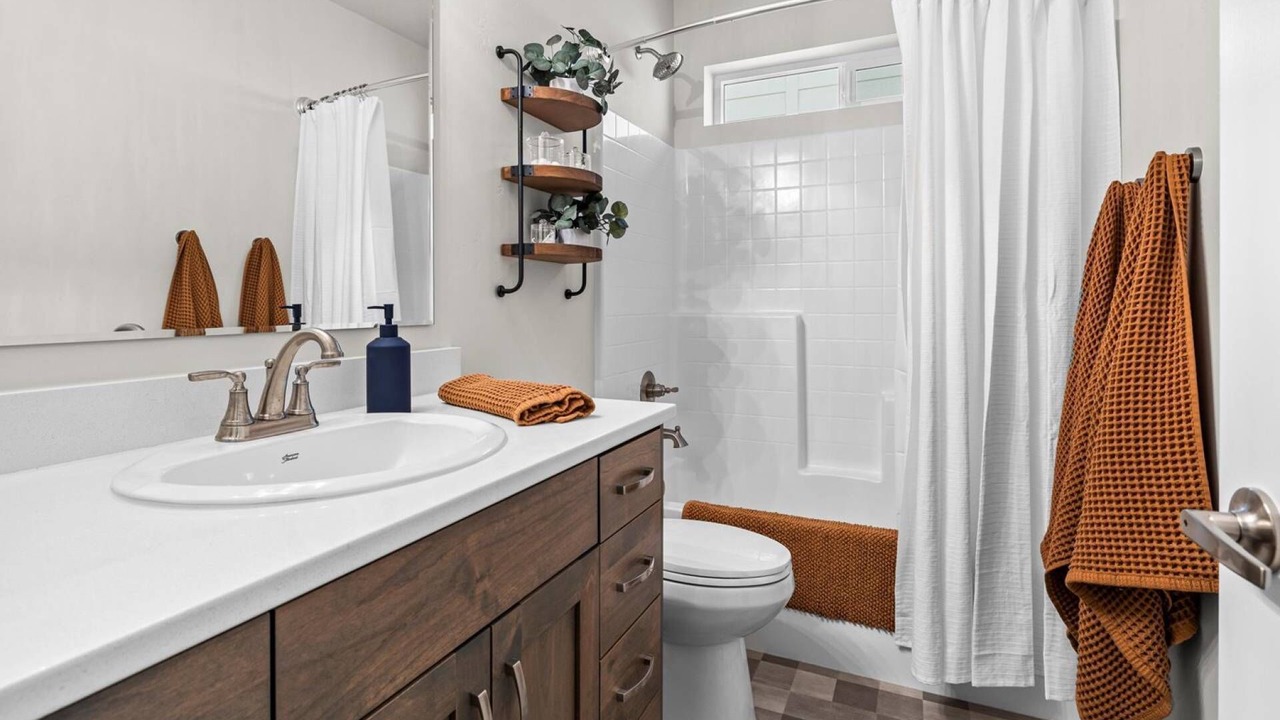 Photo of Bathroom in Boise
