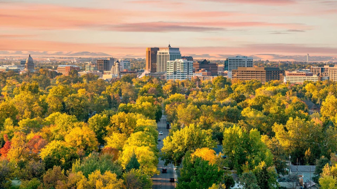 Photo of Others in Boise