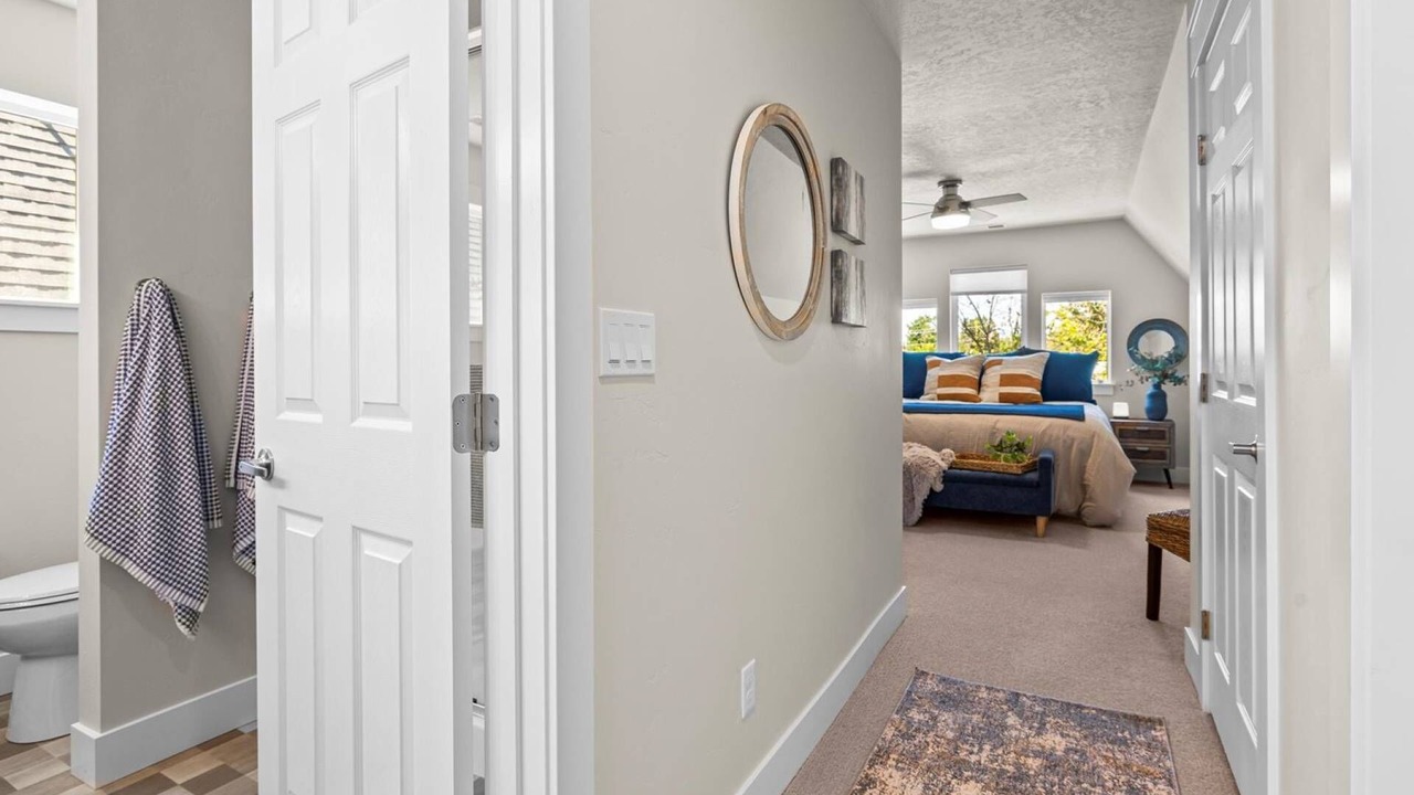 Photo of Bedroom in Boise