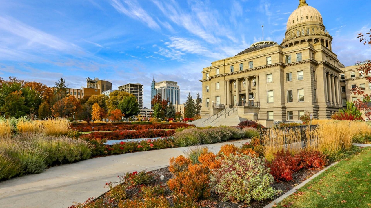 Photo of Others in Boise