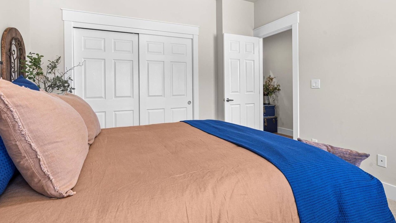 Photo of Bedroom in Boise