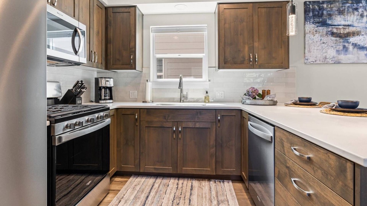 Photo of Kitchen in Boise