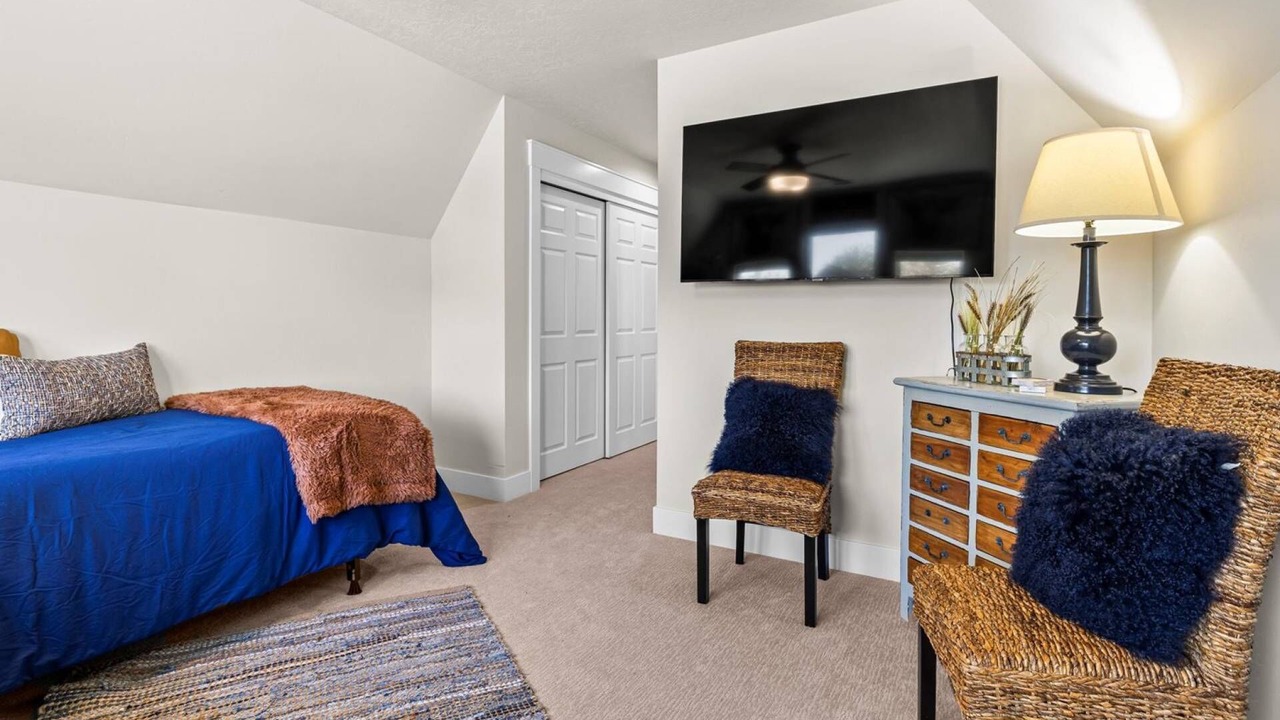 Photo of Bedroom in Boise