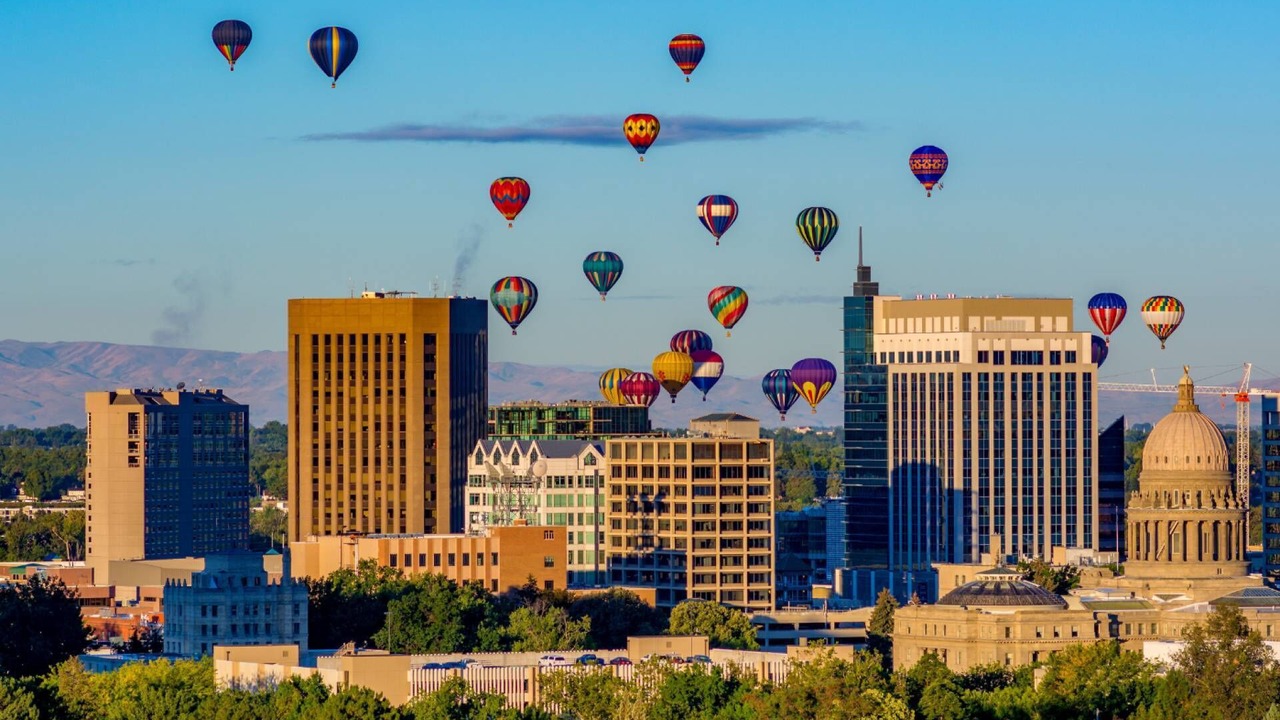 Photo of Others in Boise