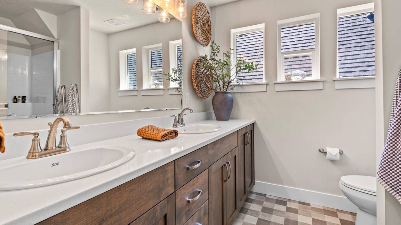 Photo of Bathroom in Boise
