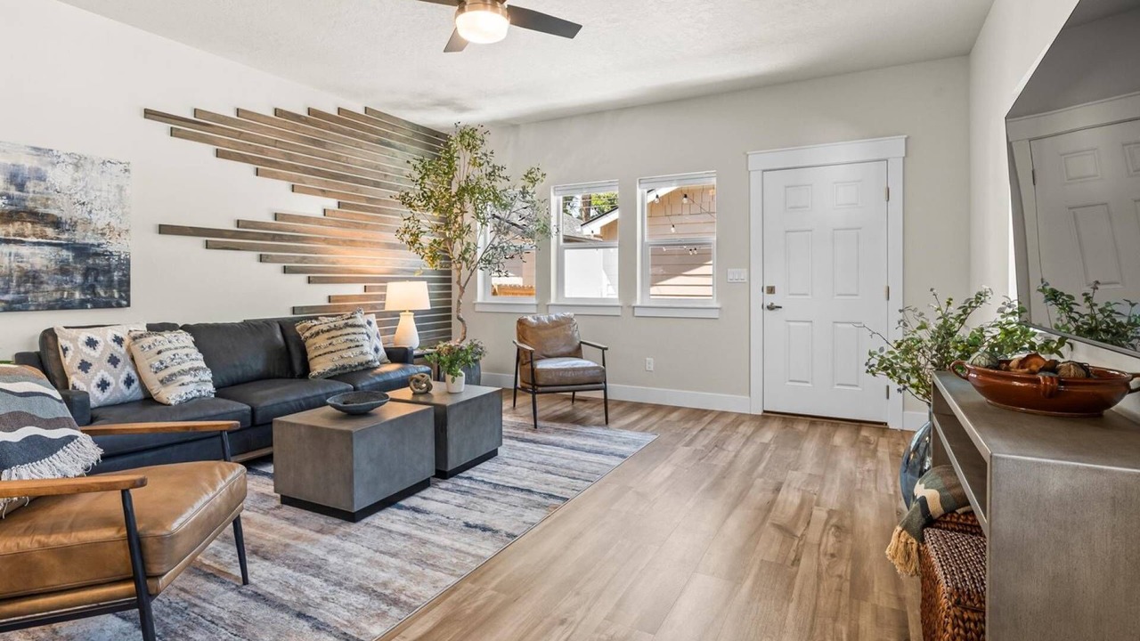 Photo of Bedroom in Boise
