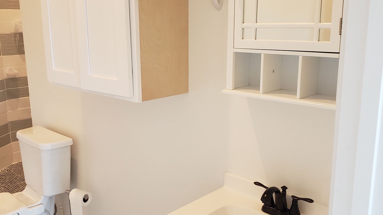 Photo of Bathroom in Fort Madison