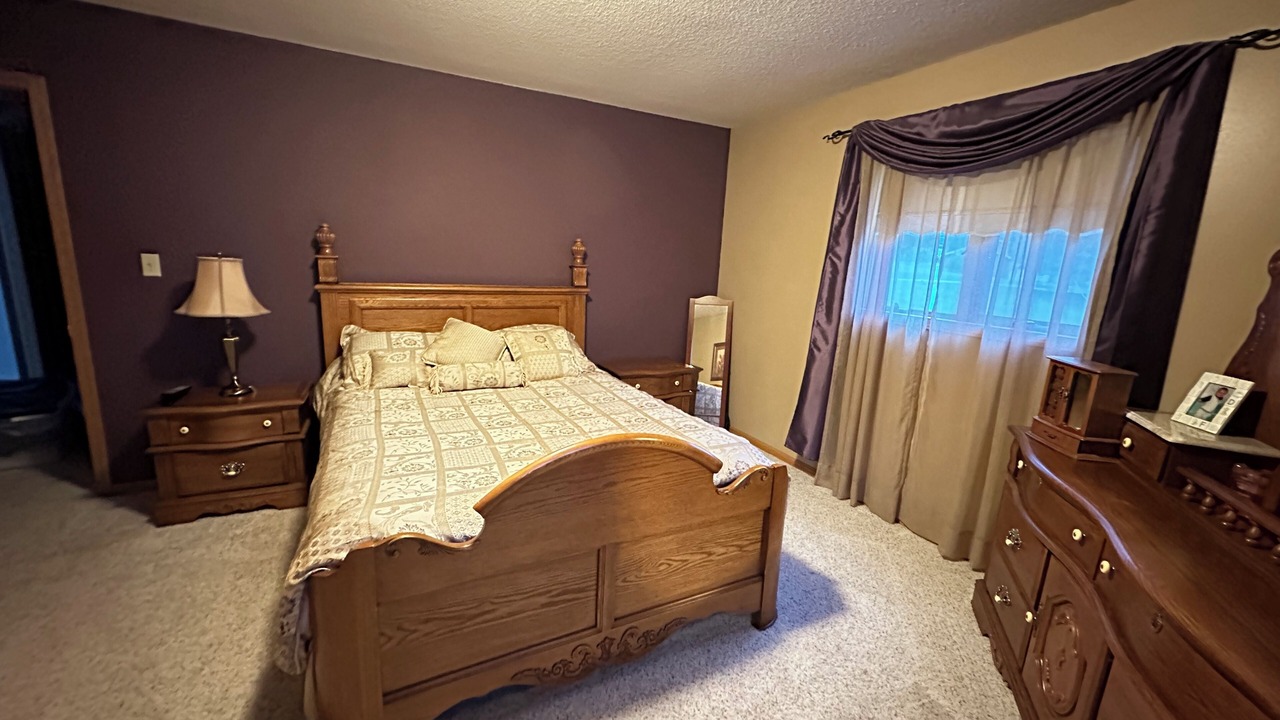 Photo of Bedroom in Ortonville