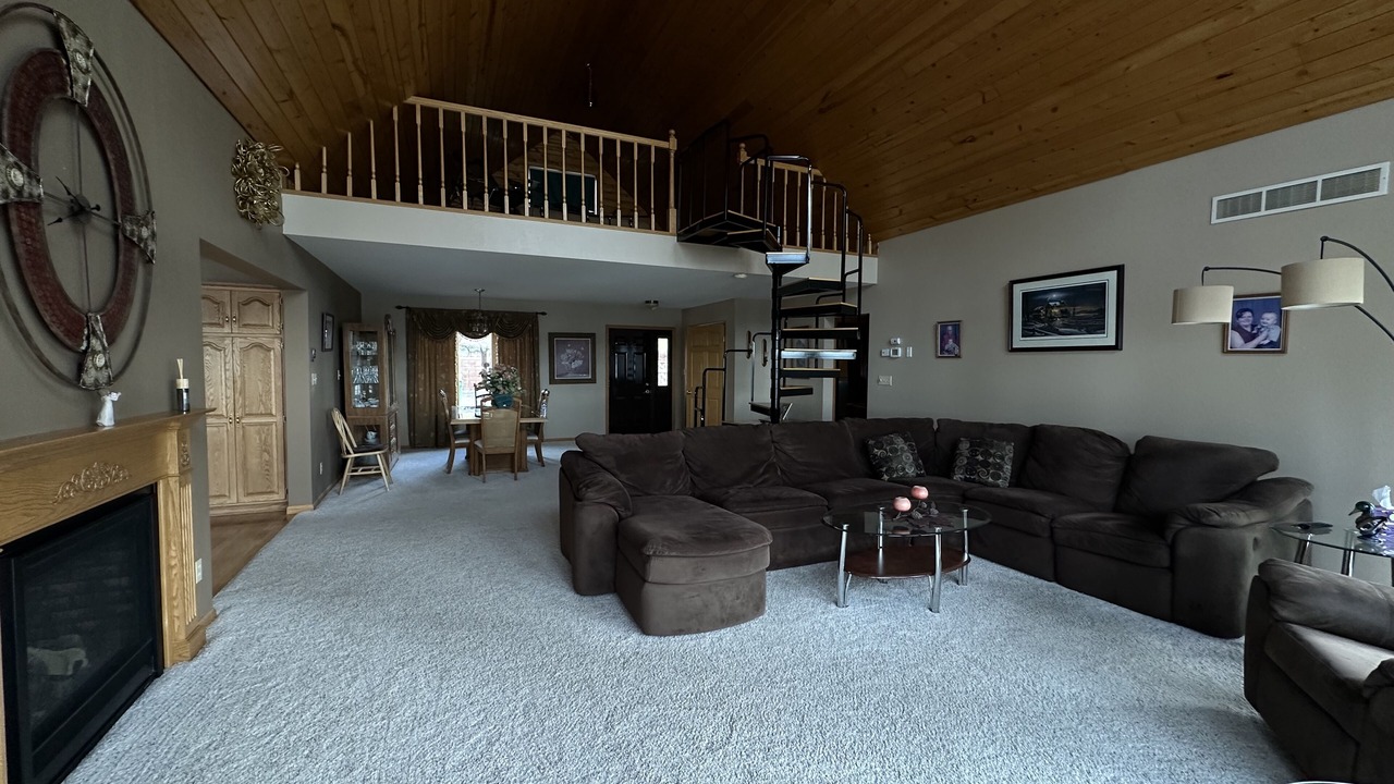 Photo of Livingroom in Ortonville