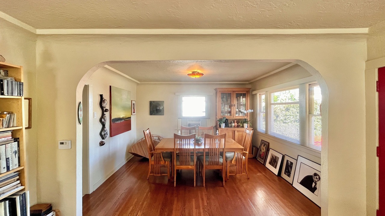 Photo of Livingroom in Central San Pedro