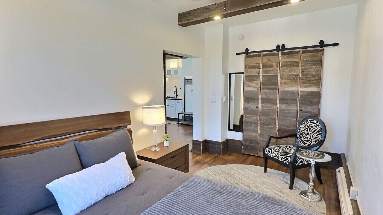 Photo of Bedroom in Big Timber