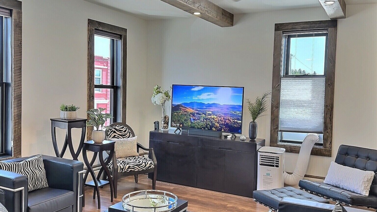 Photo of Livingroom in Big Timber