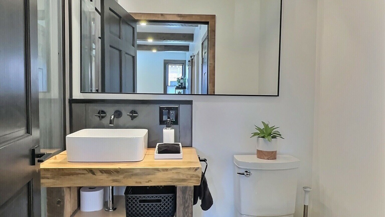 Photo of Bathroom in Big Timber