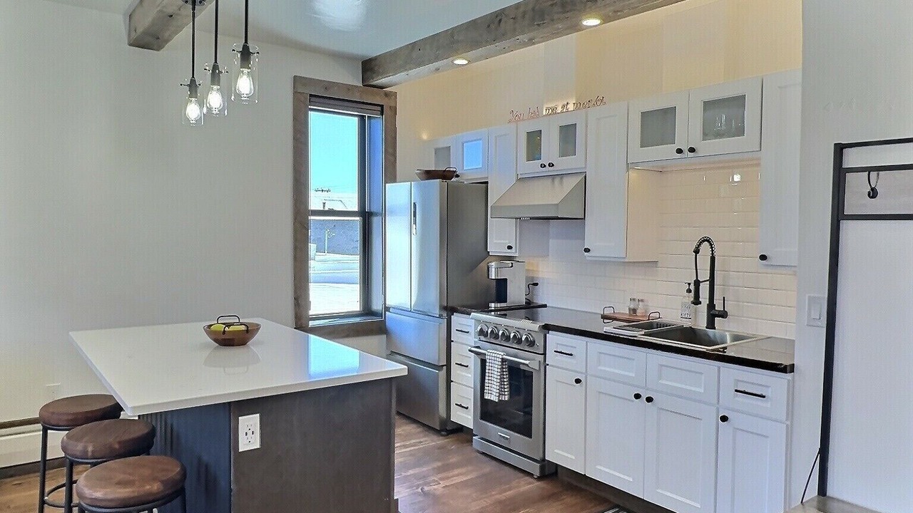 Photo of Kitchen in Big Timber