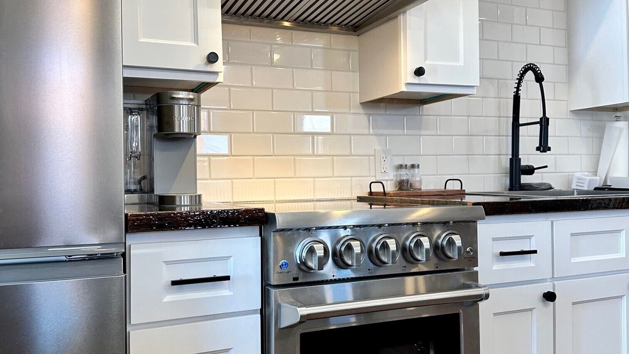 Photo of Kitchen in Big Timber