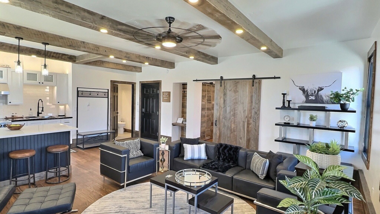 Photo of Livingroom in Big Timber