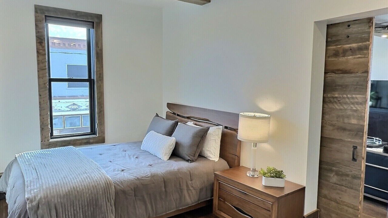 Photo of Bedroom in Big Timber