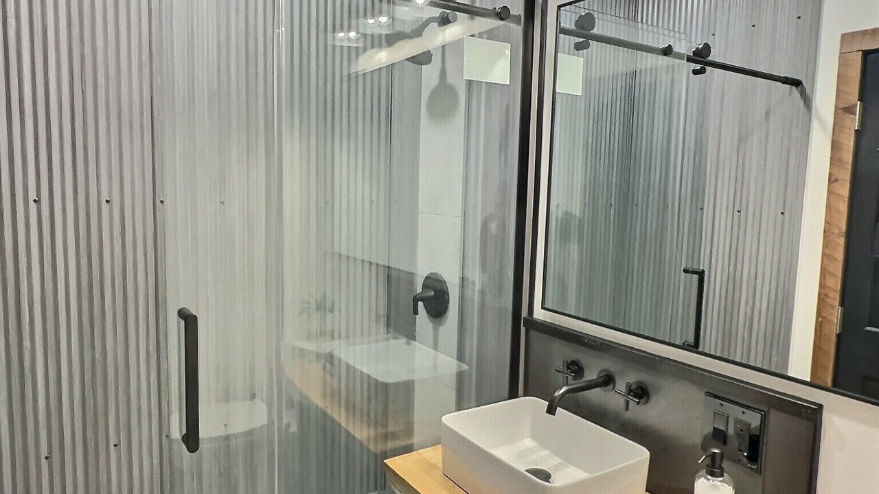 Photo of Bathroom in Big Timber
