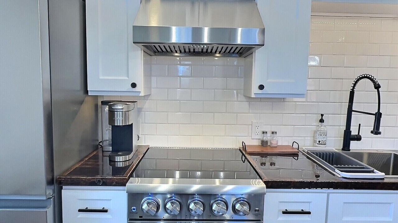 Photo of Kitchen in Big Timber