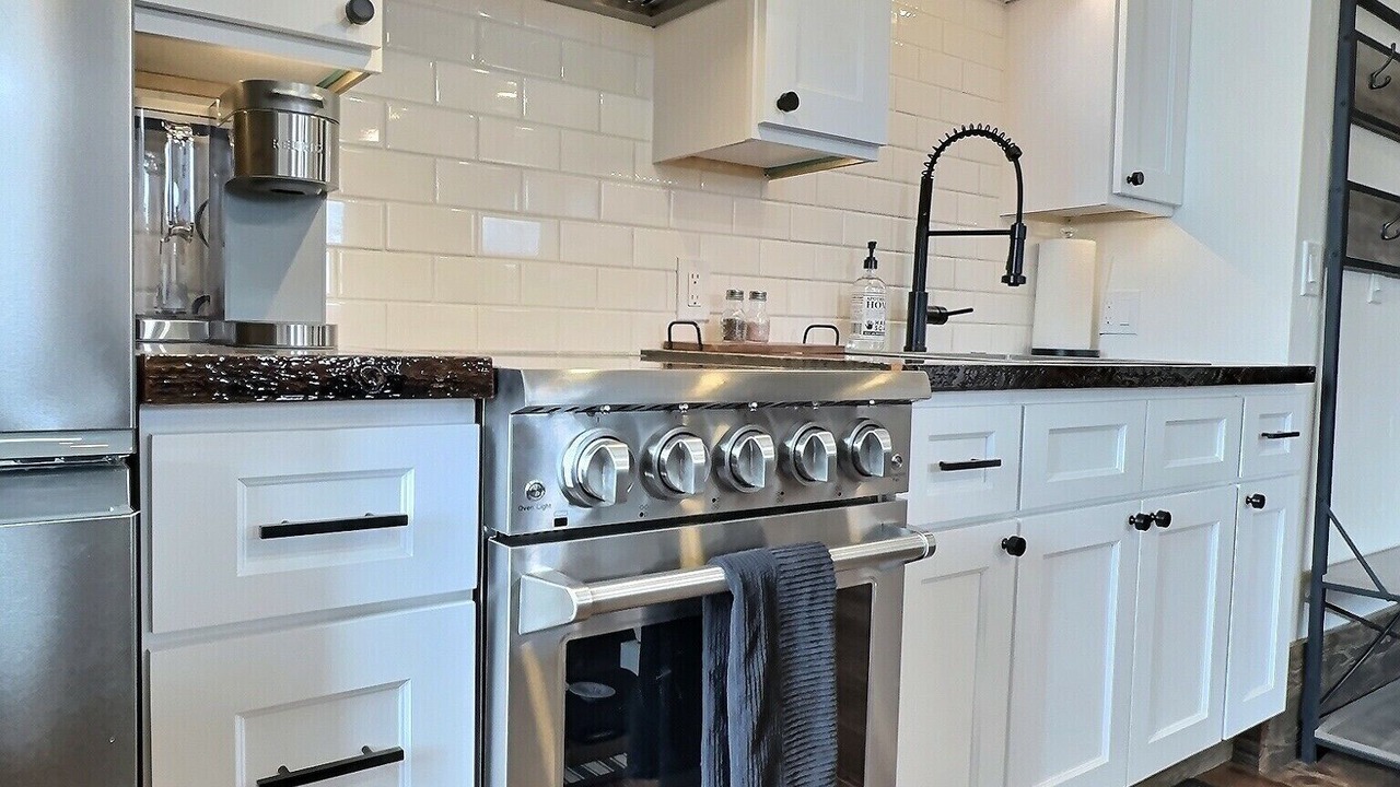 Photo of Kitchen in Big Timber