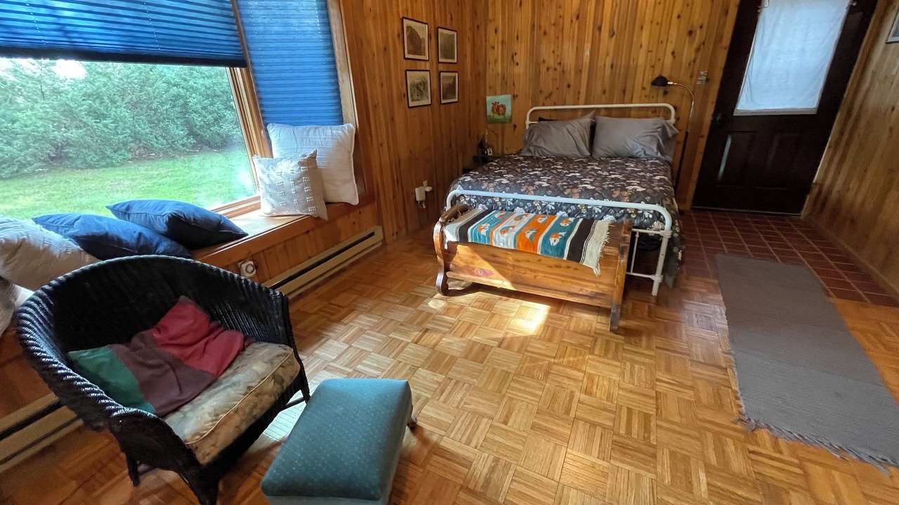 Photo of Bedroom in Livingston