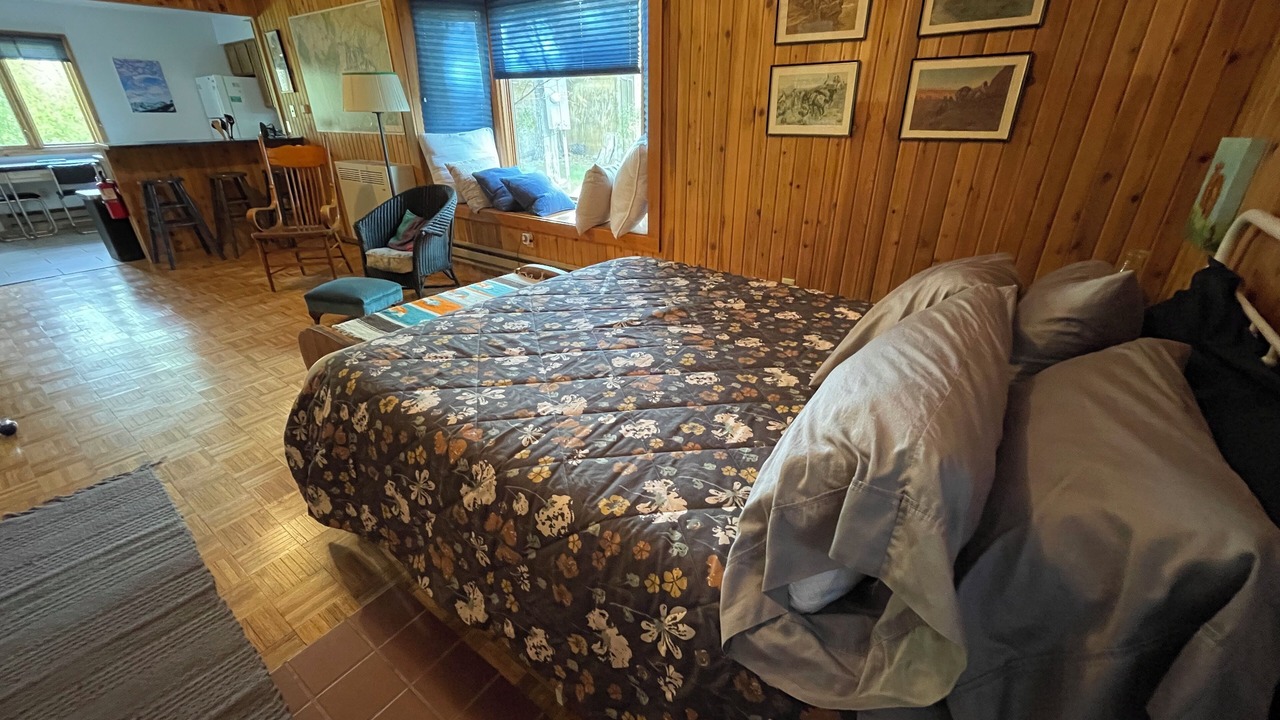 Photo of Bedroom in Livingston