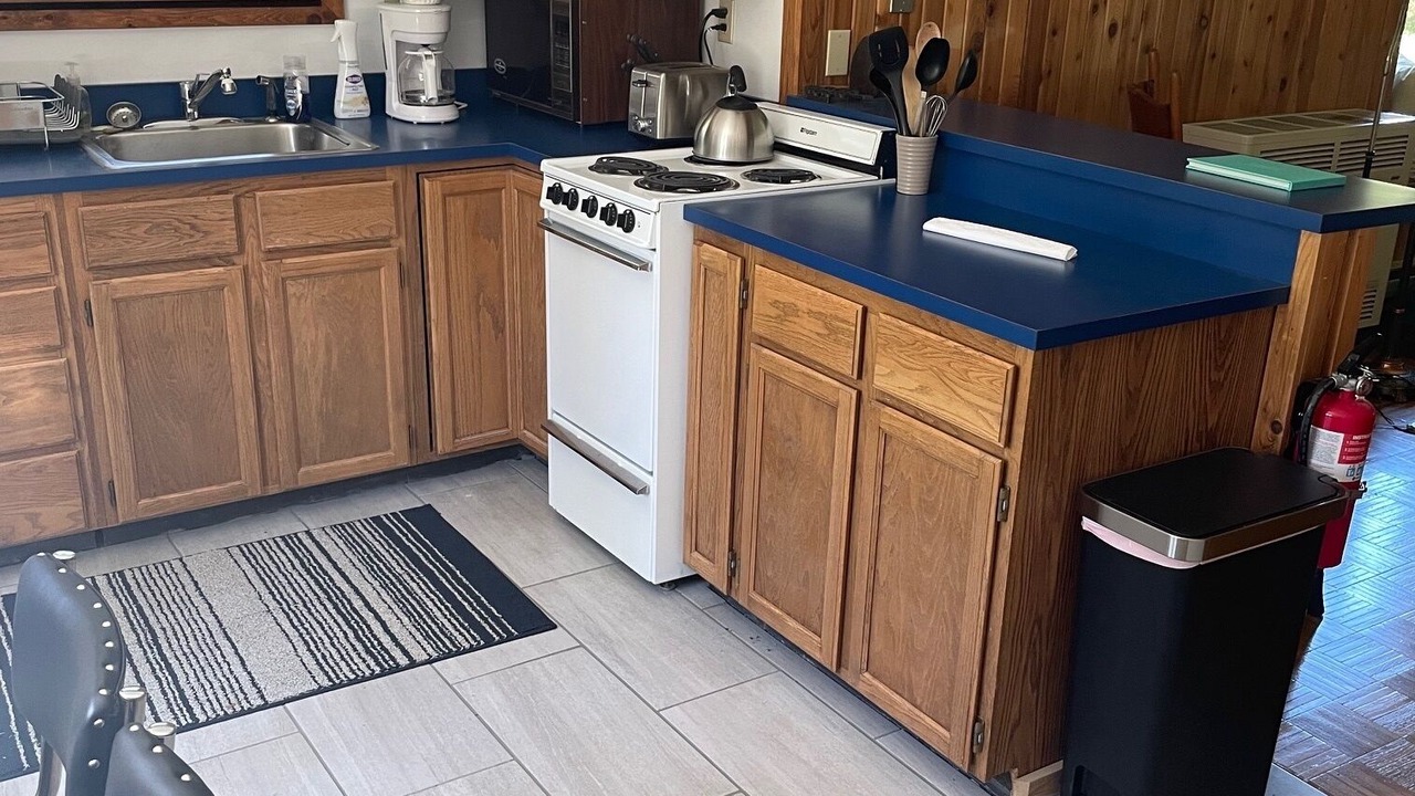 Photo of Kitchen in Livingston