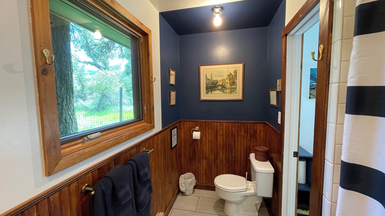 Photo of Bathroom in Livingston