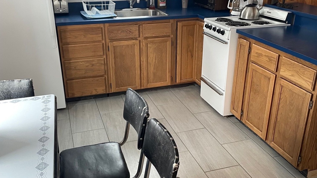Photo of Kitchen in Livingston