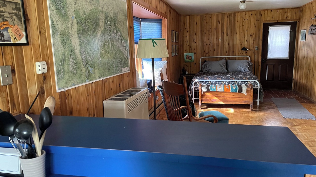Photo of Bedroom in Livingston