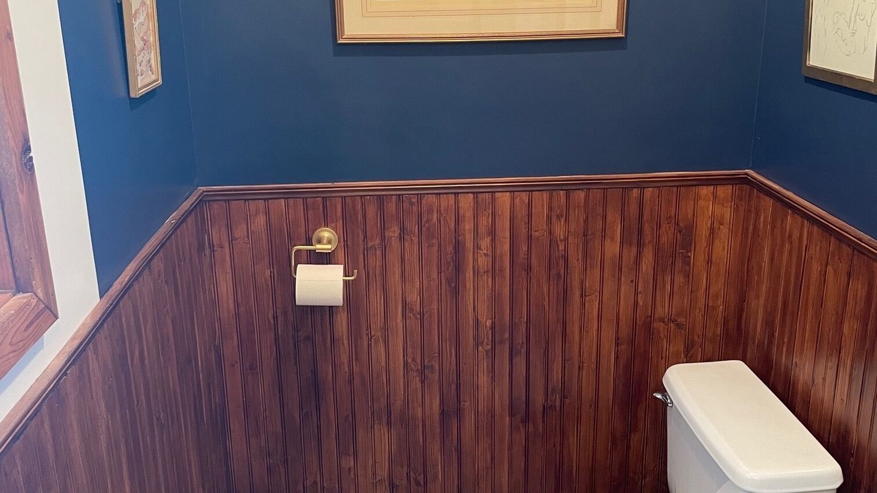 Photo of Bathroom in Livingston