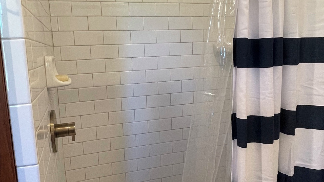 Photo of Bathroom in Livingston