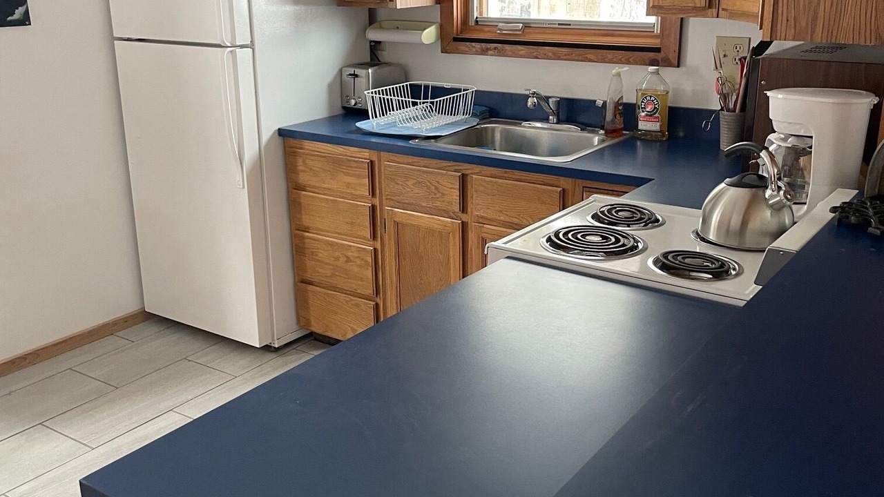Photo of Kitchen in Livingston