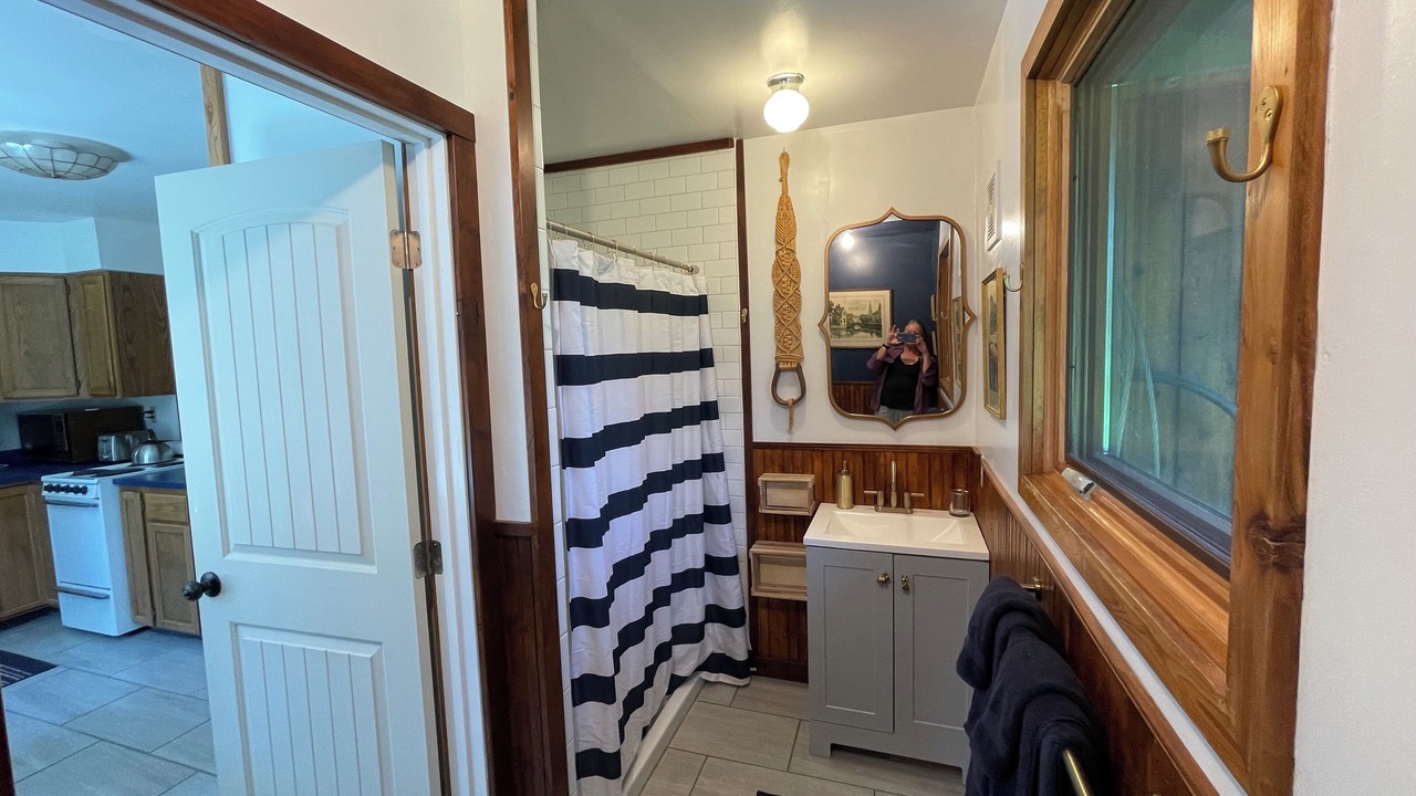 Photo of Bathroom in Livingston