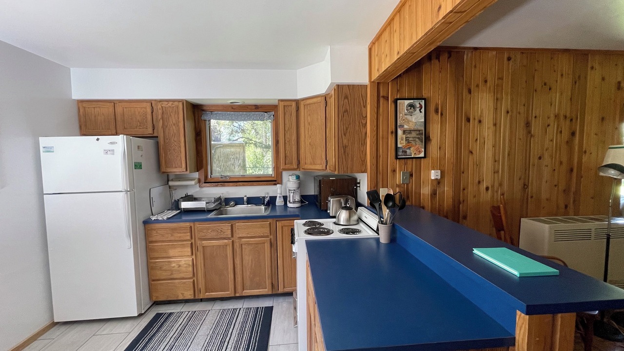 Photo of Kitchen in Livingston