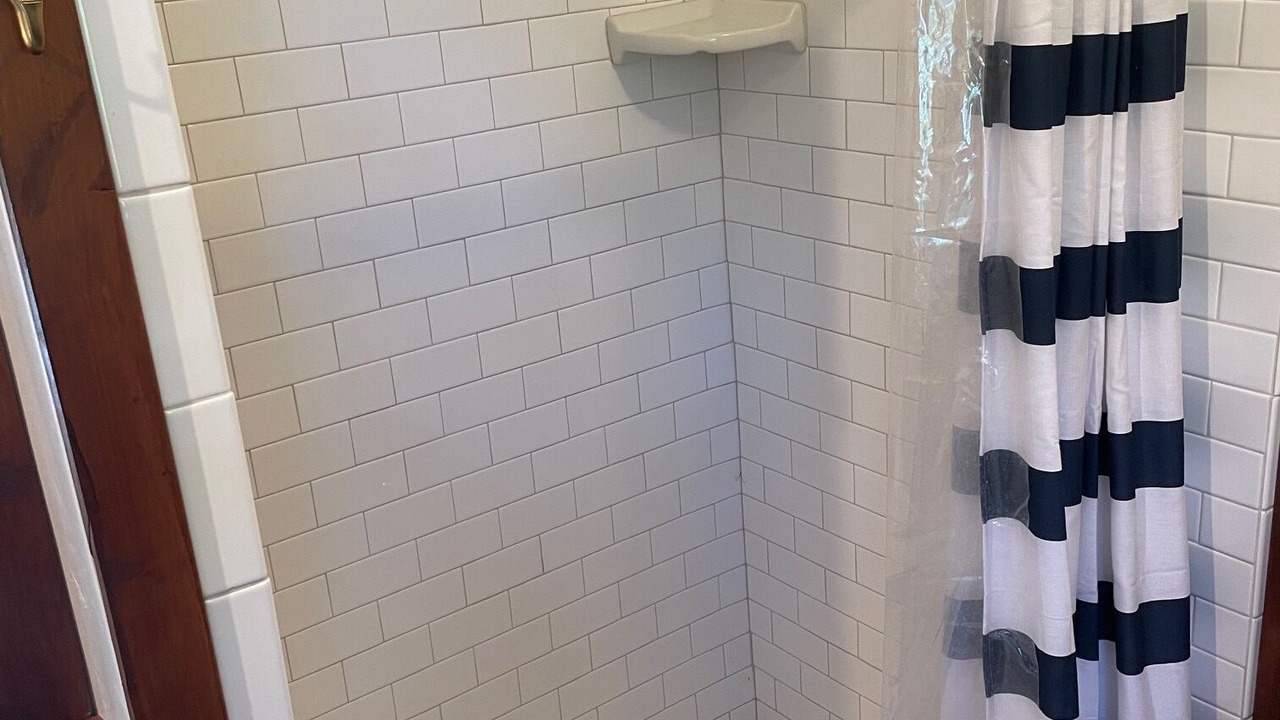 Photo of Bathroom in Livingston