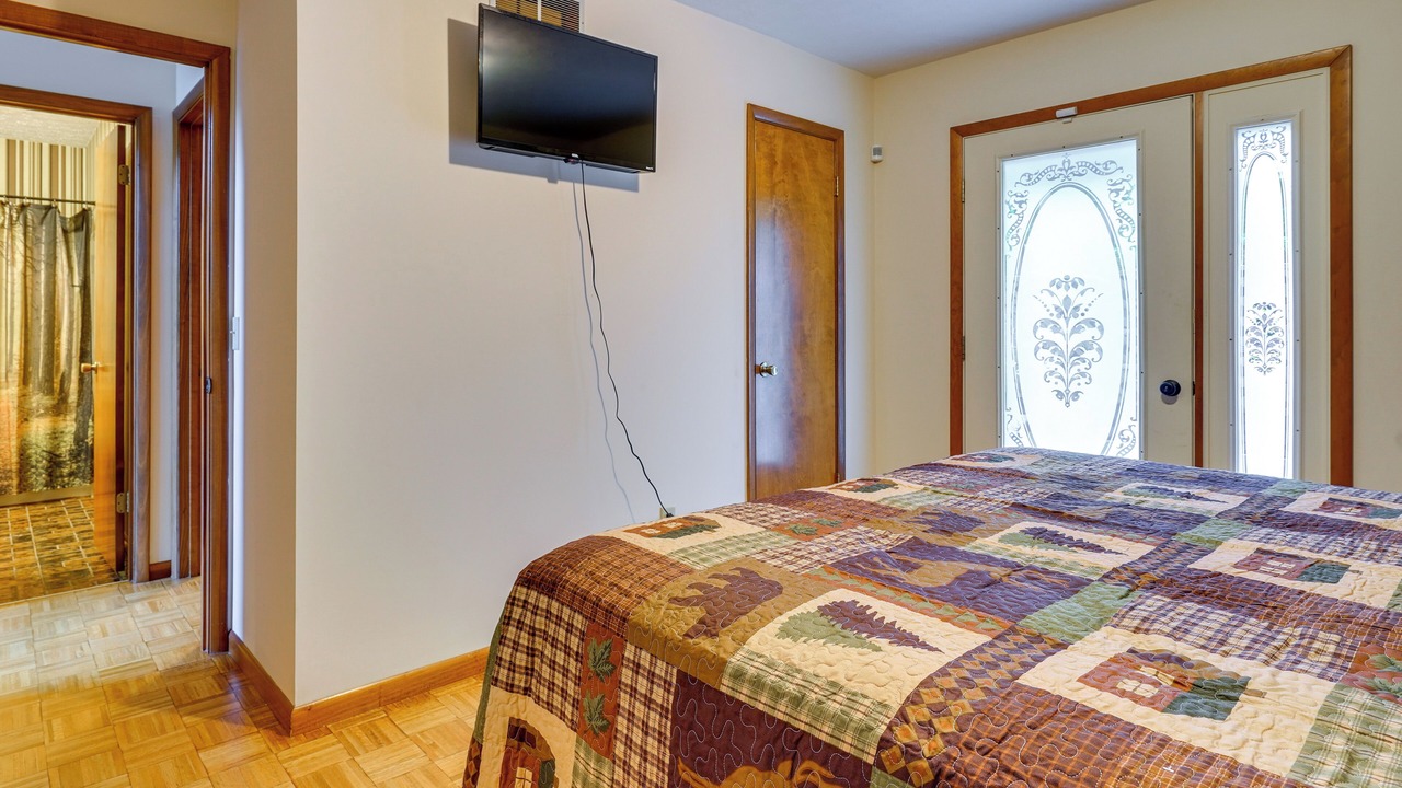 Photo of Bedroom in Howard