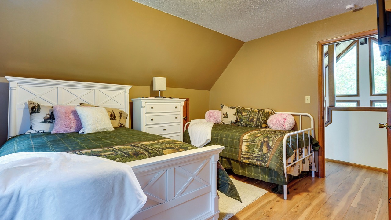 Photo of Bedroom in Howard