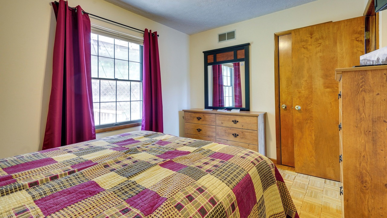 Photo of Bedroom in Howard