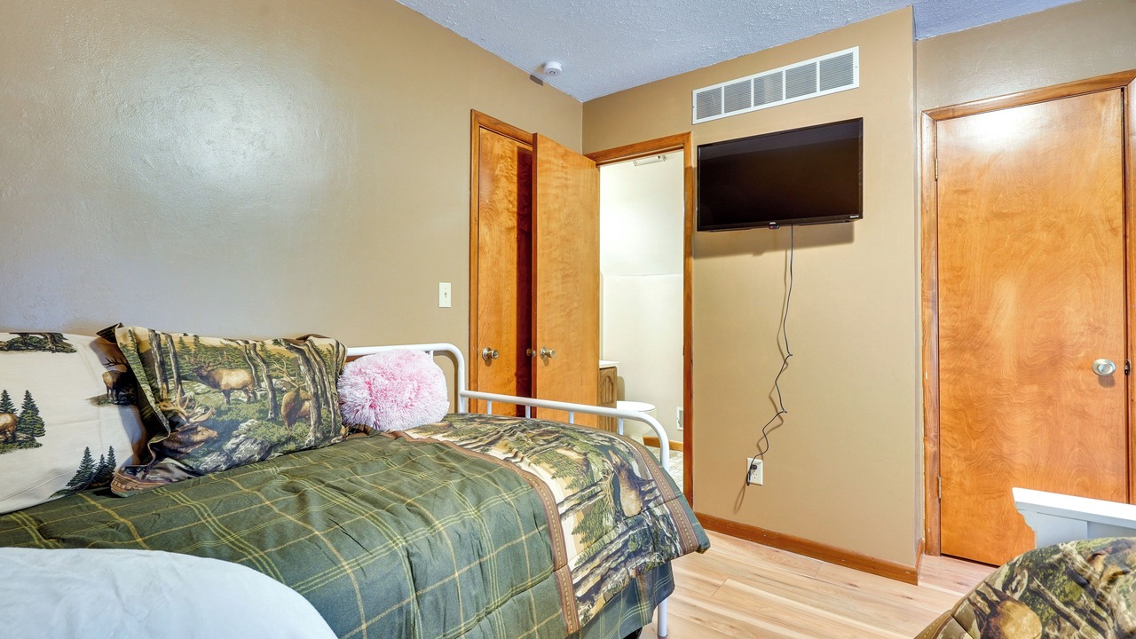 Photo of Bedroom in Howard