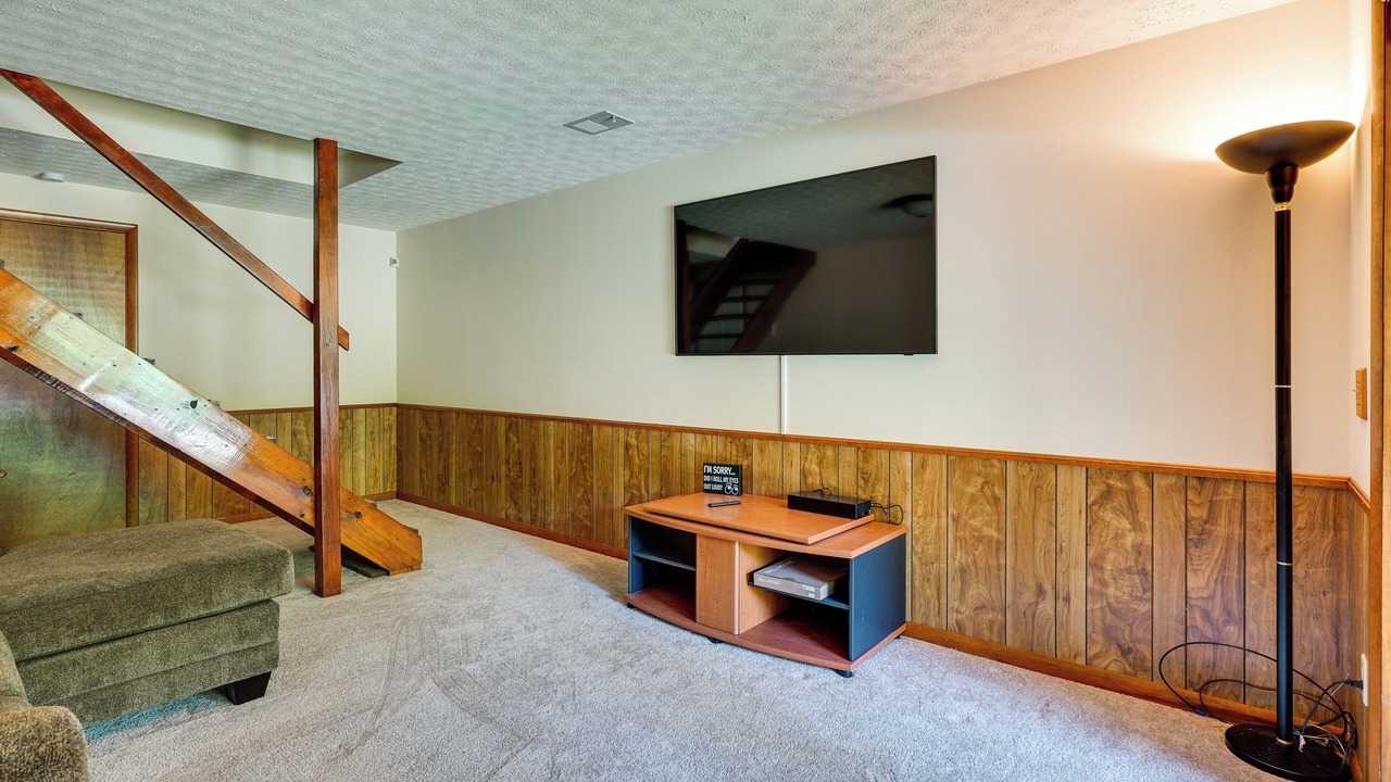 Photo of Livingroom in Howard