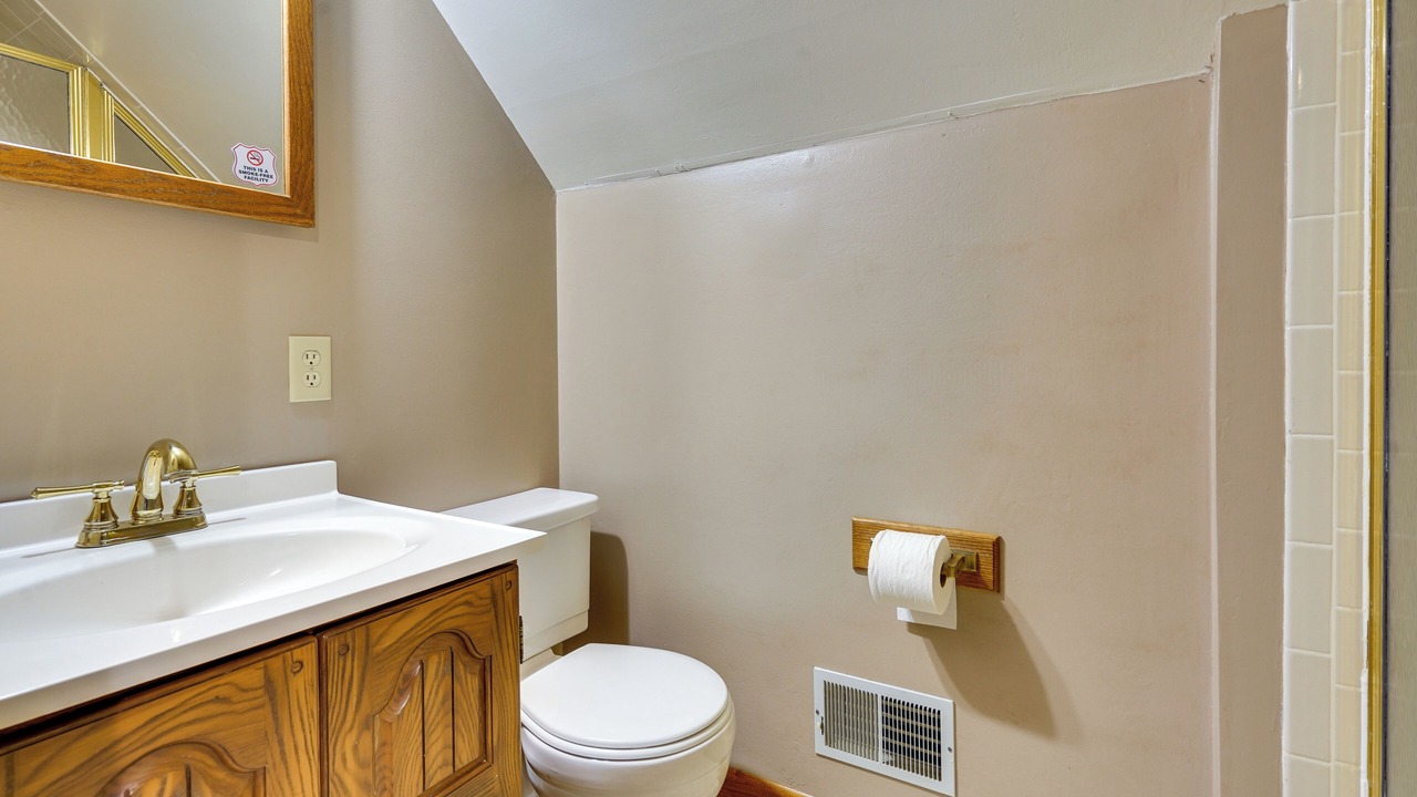 Photo of Bathroom in Howard