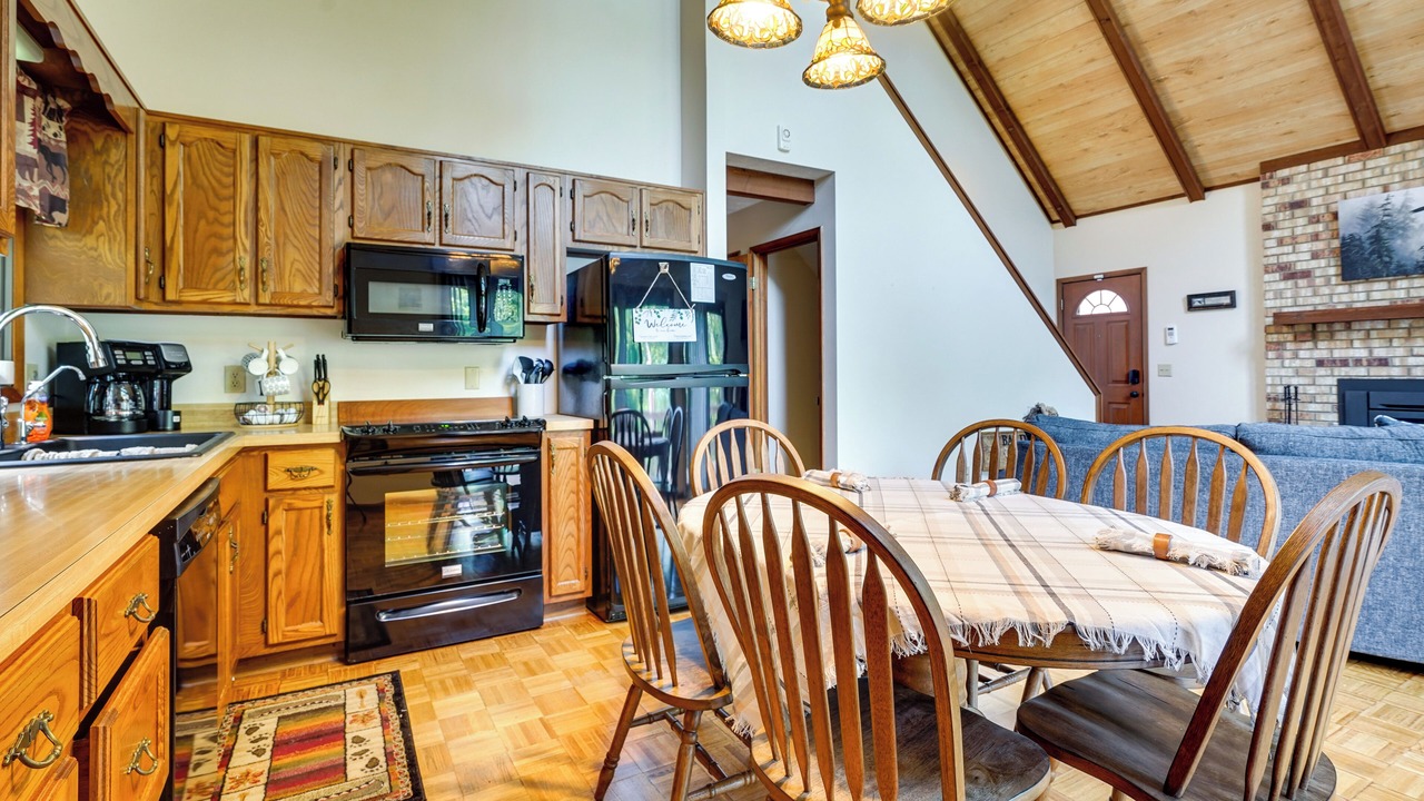 Photo of Kitchen in Howard