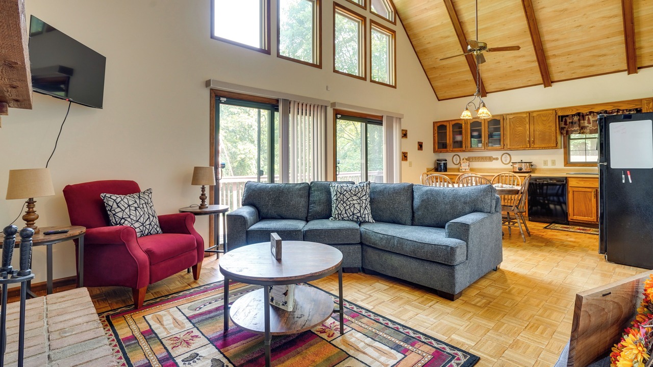 Photo of Livingroom in Howard