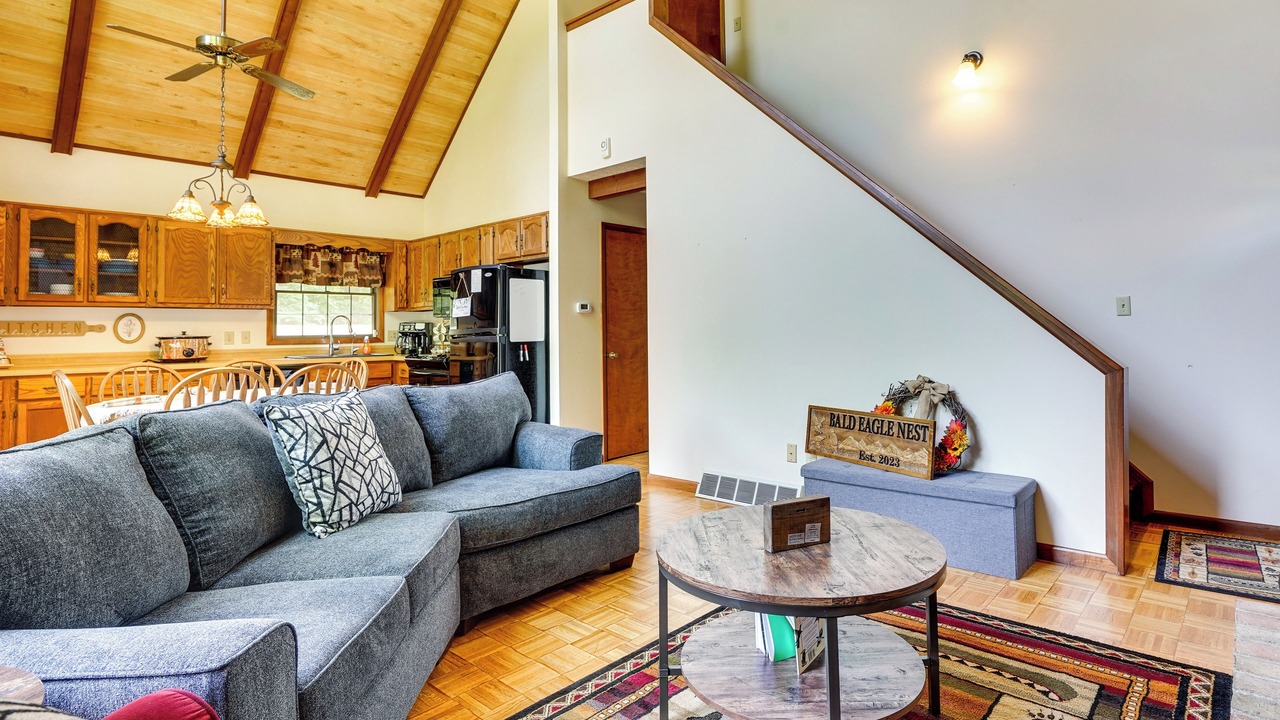 Photo of Livingroom in Howard
