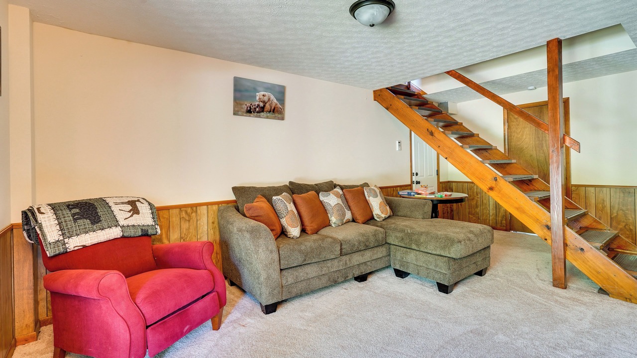 Photo of Livingroom in Howard