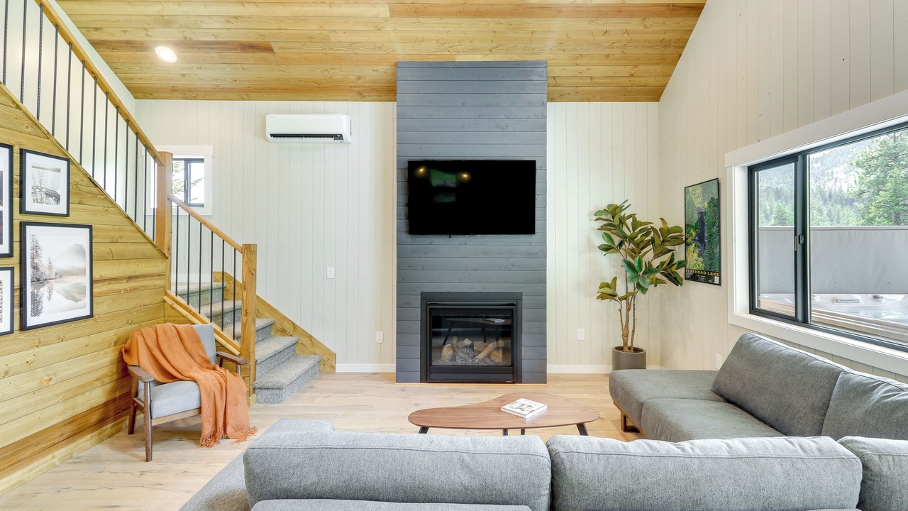 Photo of Livingroom in Lakeside
