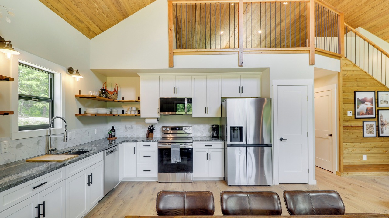 Photo of Kitchen in Lakeside